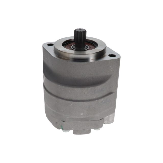 POWER STEERING PUMP photo 4
