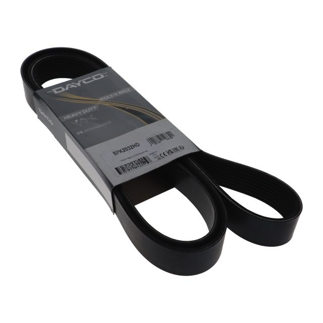 POLY RIB BELT photo 2