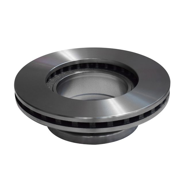 MERCEDES Brake Disc photo 2