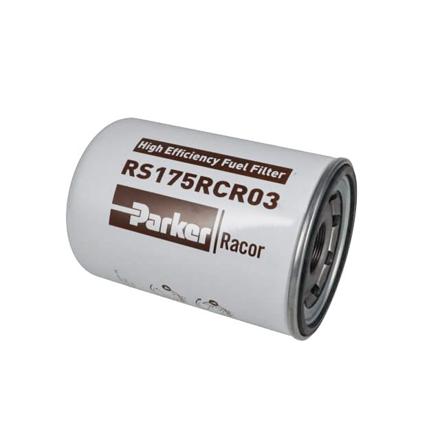 SECONDARY FUEL FILTER ELEMENT