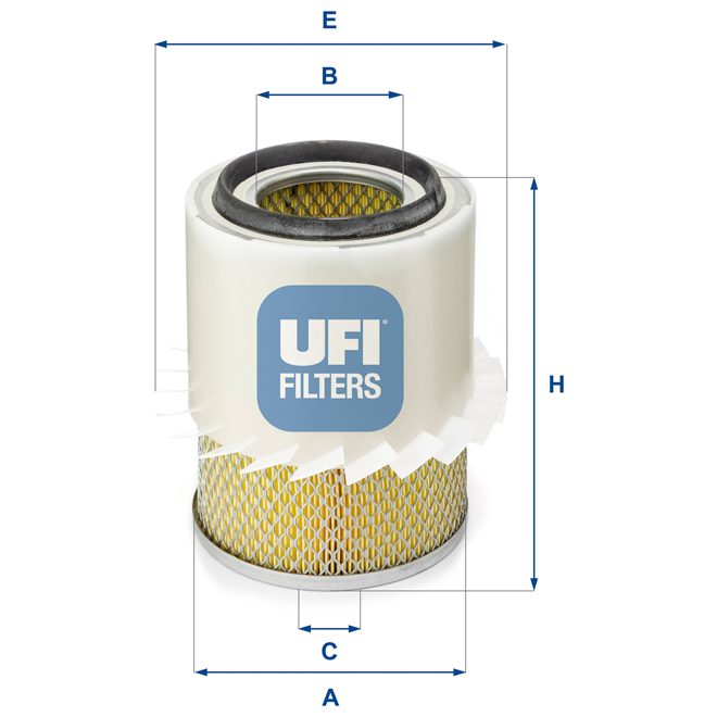 AIR FILTER photo 2