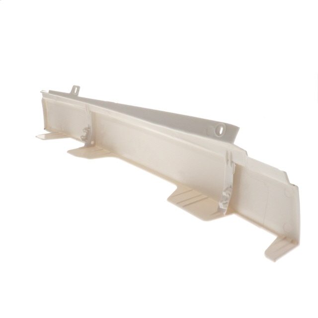 Corner Panel Extension RH - To Suit MERCEDES photo 2