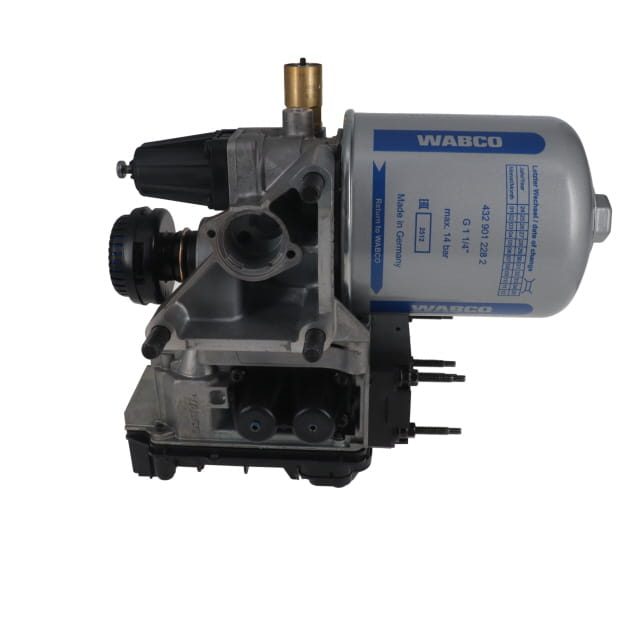 OEM SCANIA AIR DRYER photo 3