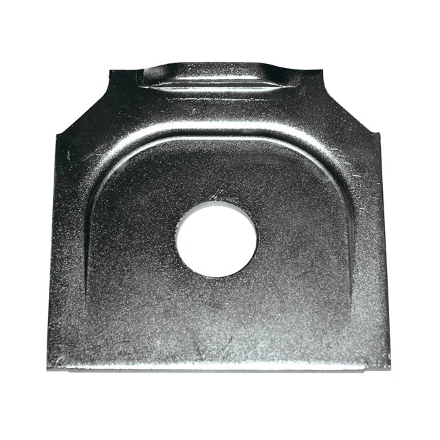 TRACKING PLATE