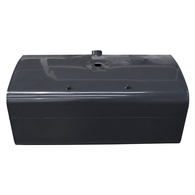 Fuel Tank to fit DAF - Steel photo 4