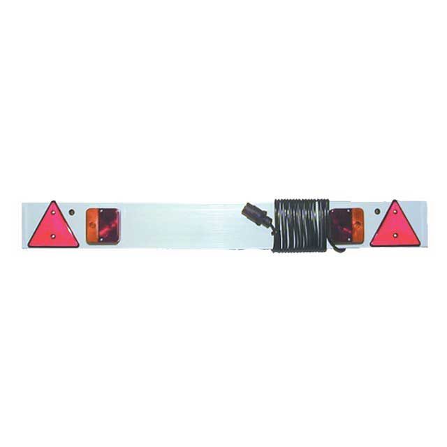 TRAILER LIGHT BOARD 12v 1372X54MM