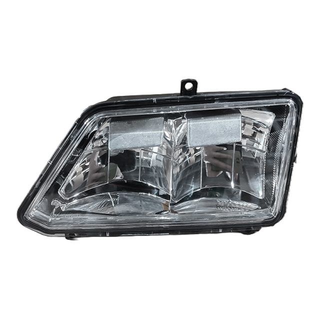 LED Roof Spot Lamp LH to suit SCANIA 7 Series standard roof