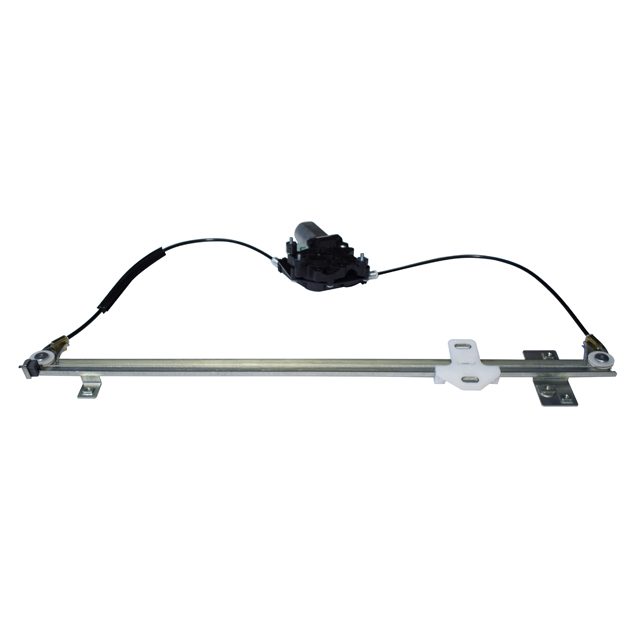 WINDOW REGUALTOR LH WITH MOTOR