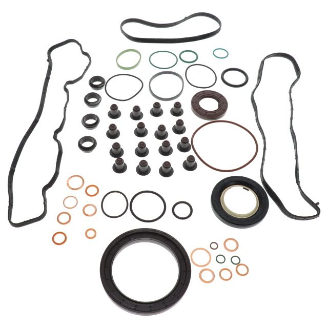 FULL GASKET SET TO SUIT IVECO DAILY 2.3JTD EURO 6 photo 4