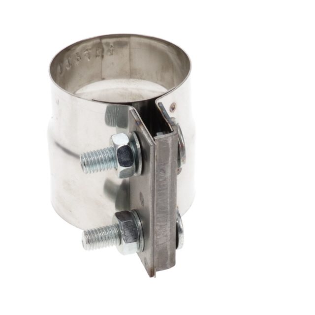 FLEX CLAMP S/S FLEX OD 2 2/3" PIPE OD 2 1/2" photo 2