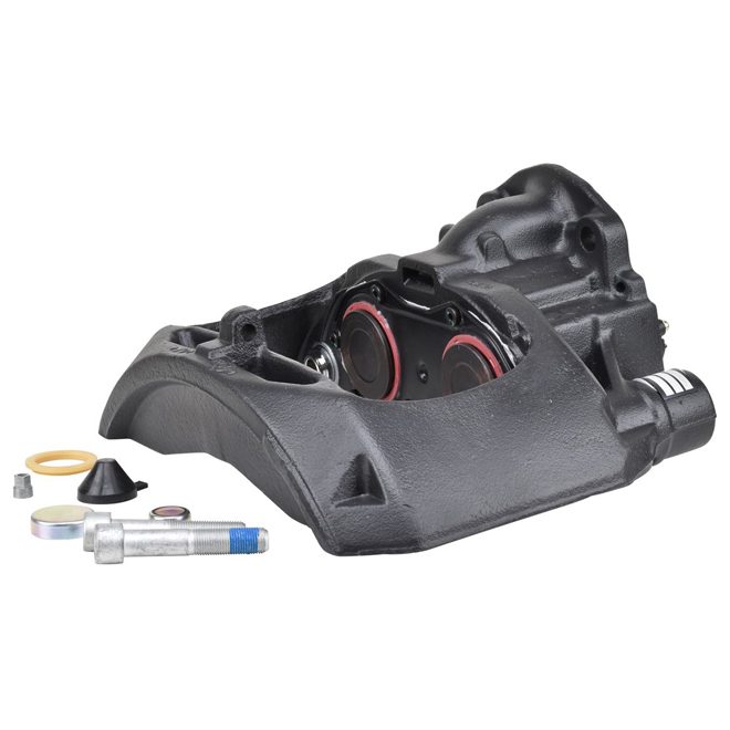 Brake Calipers REMAN photo 3