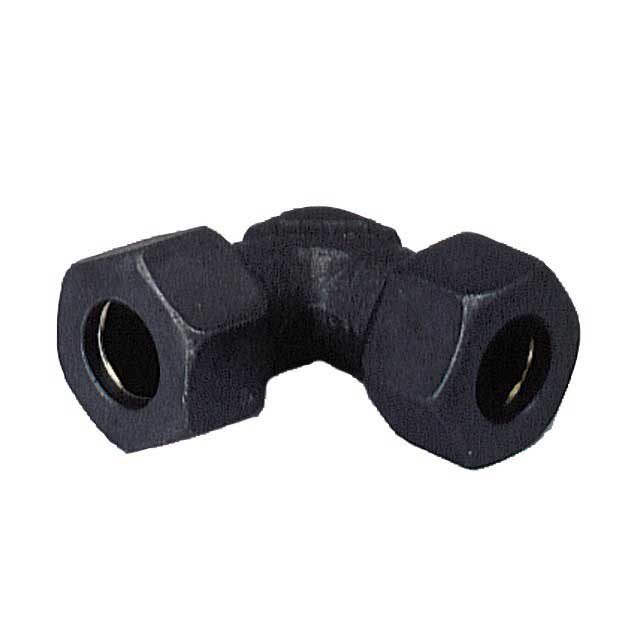 18MM ELBOW COMP COUPLING