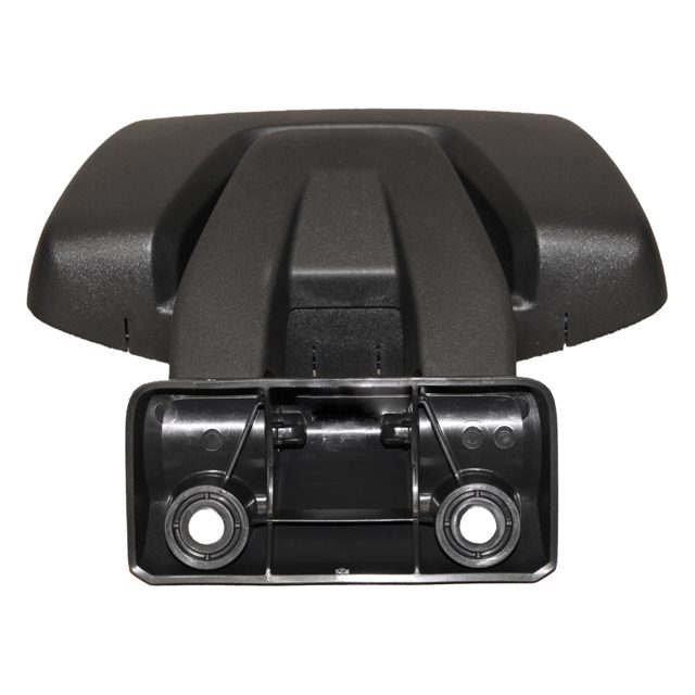 Kirb Mirror (V) - Manual - Suits Volvo FH4, FH16