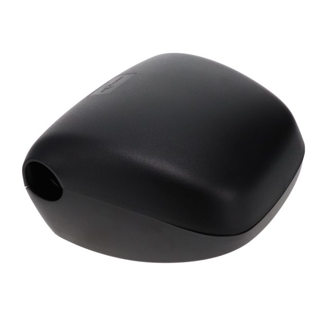 WIDE ANGLED MIRROR L&R ELECTRIC