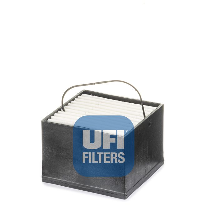 UFI FUEL FILTER 26 063 00