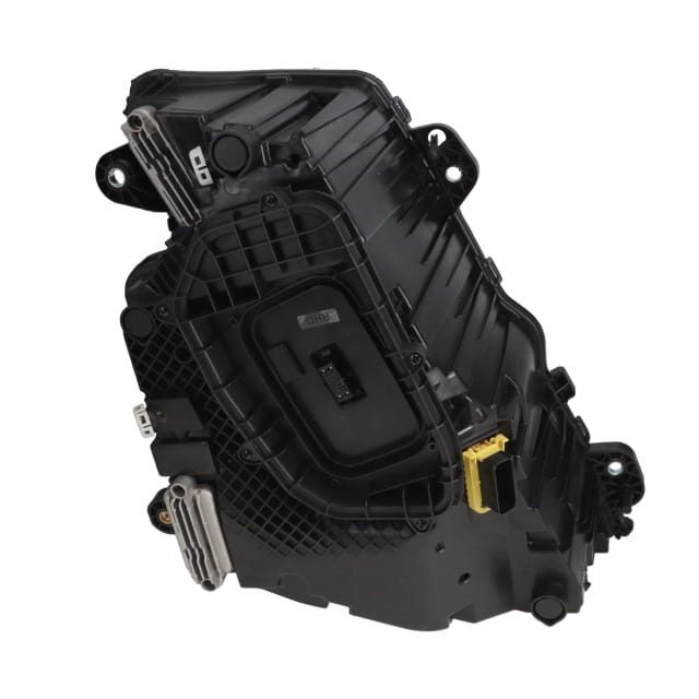 Headlamp LH To Suit Volvo Electric RHD photo 2