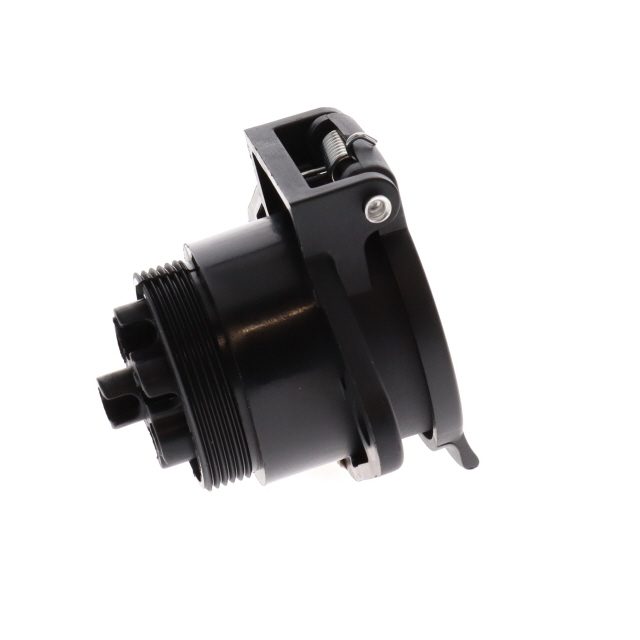 Parking Socket - Suits N/S Type Plugs photo 4