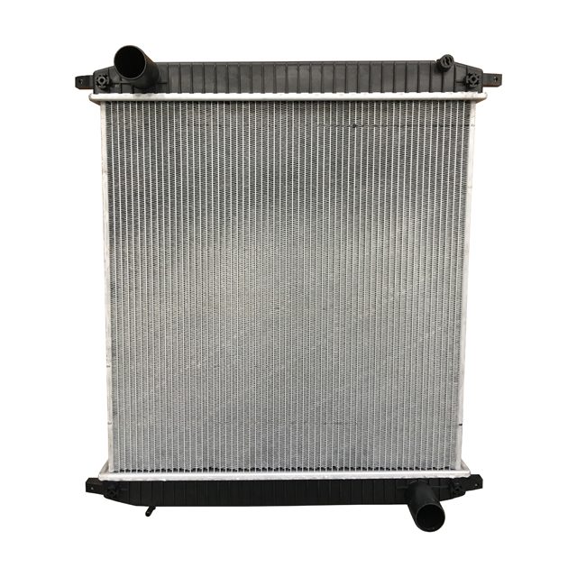 RADIATOR ASSEMBLY