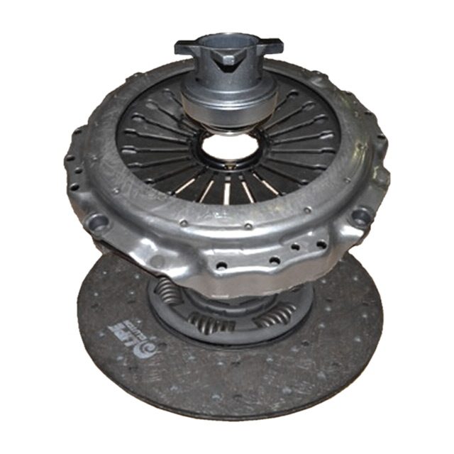 Clutch Assembly - Suits MAN TGA ZF