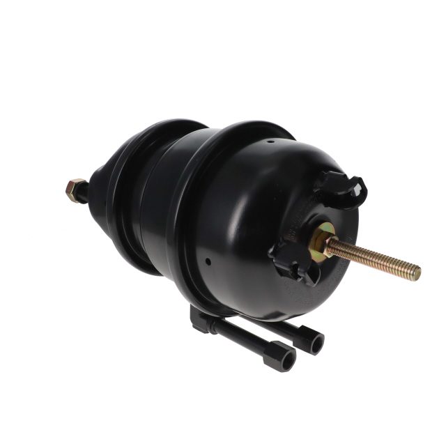 T16/24 DISC BRAKE CHAMBER WITH FIXED PIPES photo 2