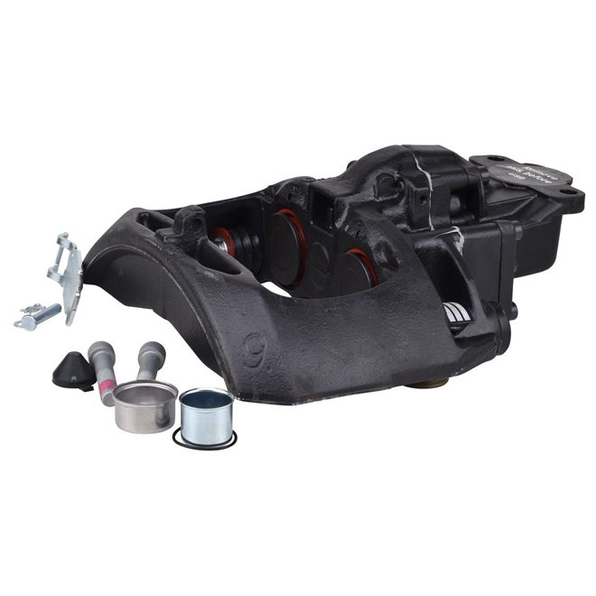 Brake Calipers REMAN photo 3