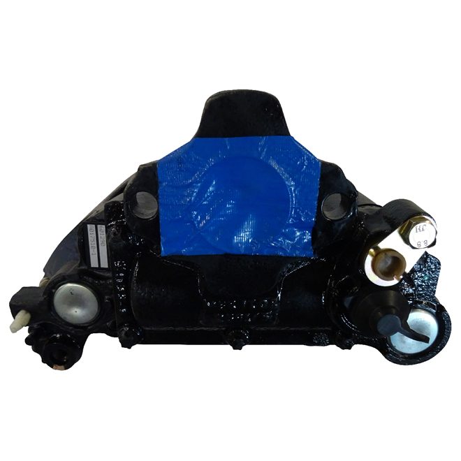 Brake Calipers REMAN photo 2