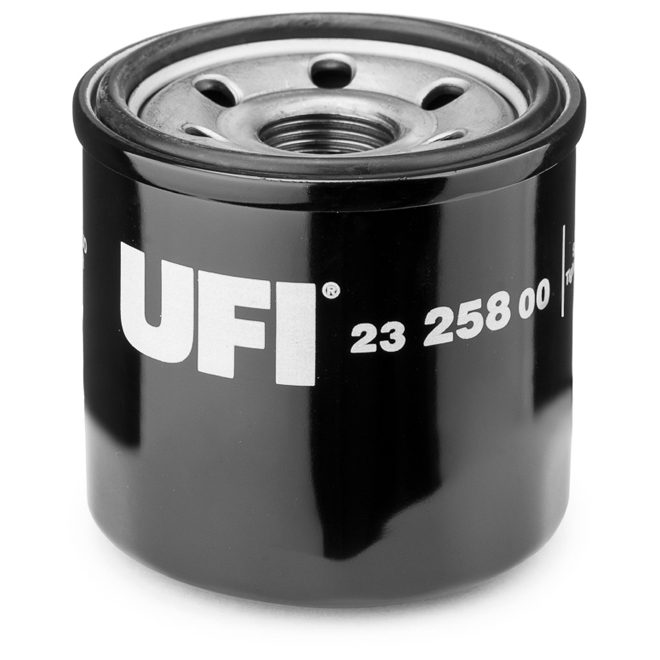 UFI OIL FILTER 23 258 00