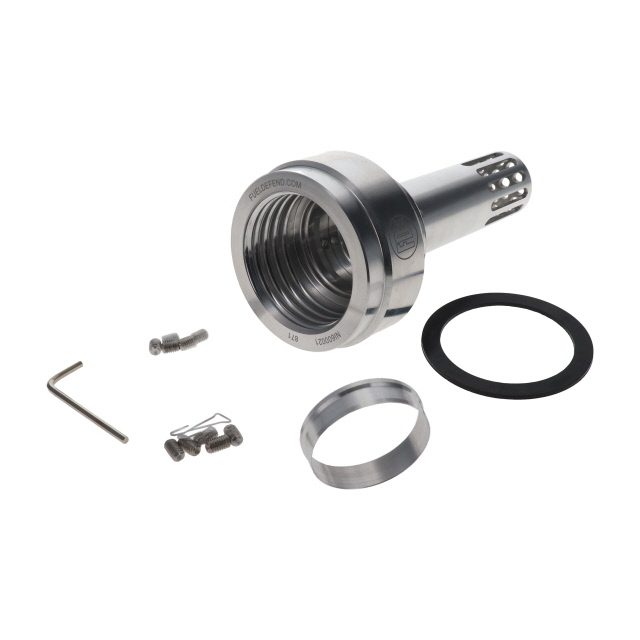 60Mm Neck-It Screw Fit 40MM Basket External Asd