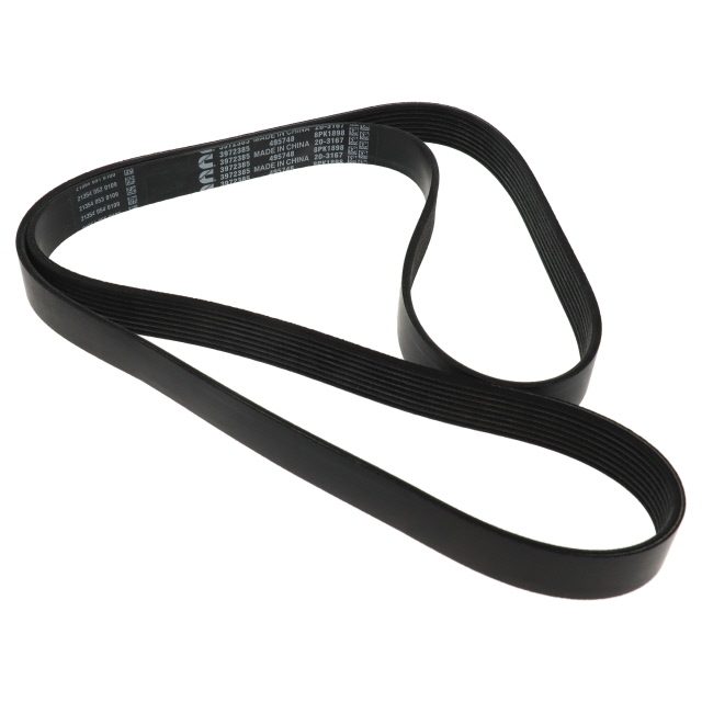 CUMMINS OEM V-BELT