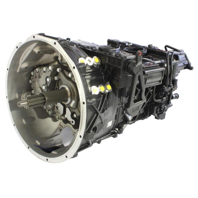 Transmission REMAN