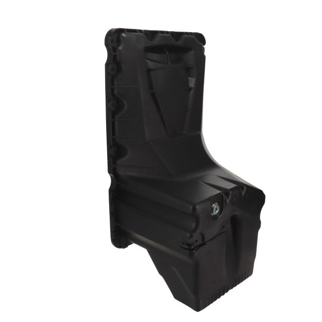 Oil Sump To Suit Mercedes Actros photo 3