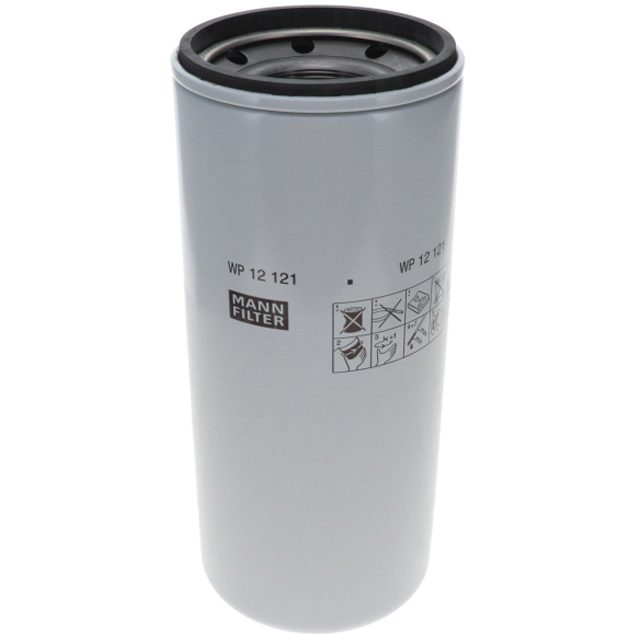 Oil Filter - WP 12 121 - Suits Dennis, Cummins, Sisu photo 2