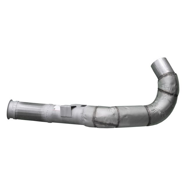 IVECO EURO 6 EXHAUST PIPE
