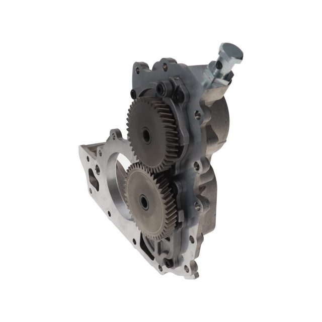 GENUINE OIL PUMP TO SUIT DUCATO photo 2