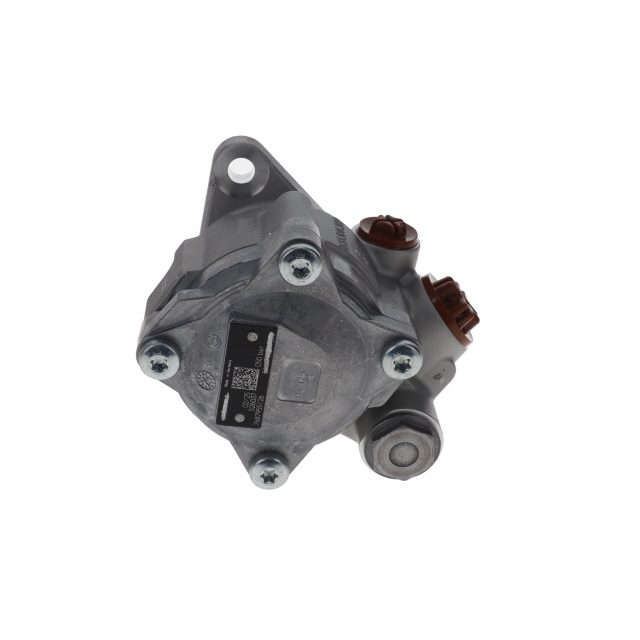 mechanical steering pump