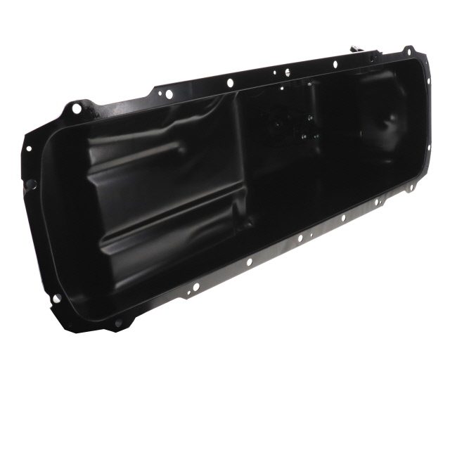 Oil Sump - To Suit VOLVO (NOT SUPPLIED WITH SENSOR photo 2