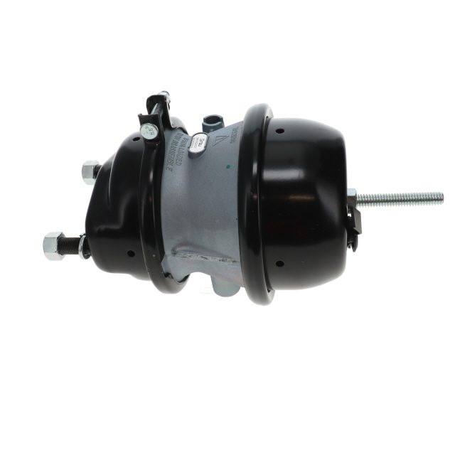 Haldex Disc Spring Brake Chamber - T16/24 - 57mm Stroke photo 2