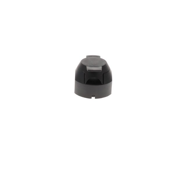 13-Pin 12V Polypropylene Socket