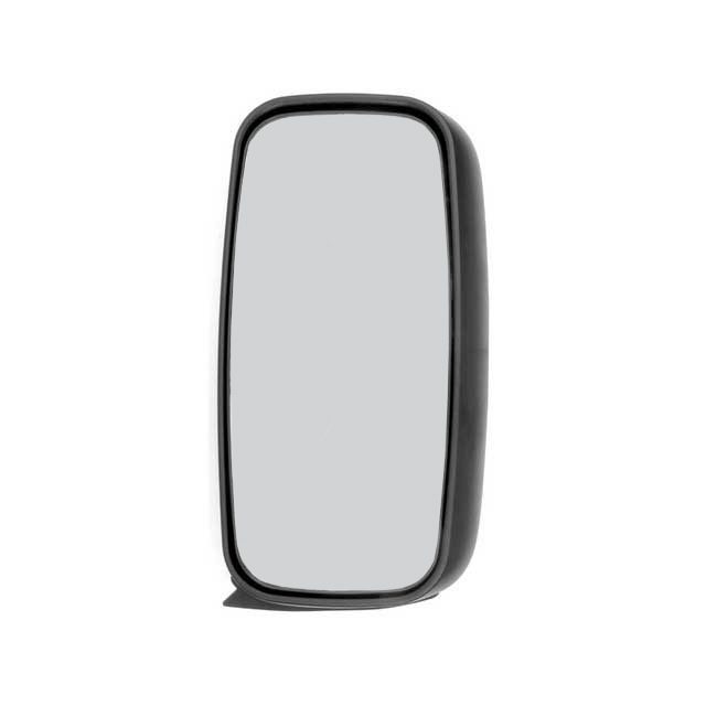 MIRROR HEAD C/W GLASS 465 X 250MM RH MAN