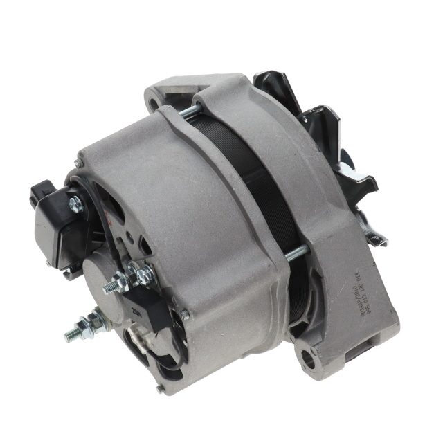Alternator 12V 120A photo 4