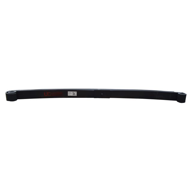 FRONT TWIN LEAF SPRING