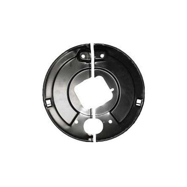 DUST COVER SET EQUIV BPW 9900000071 photo 2