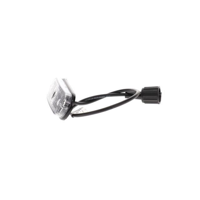 UNIPOINT 1 LED FPL 0.5M ASS2 SURFACE RFX 24V photo 2