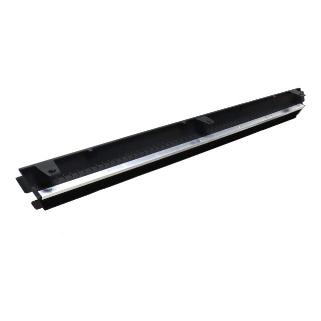 Spoiler Centre C/W Rubber Strip To Suit VOLVO  FH FM V4 V5