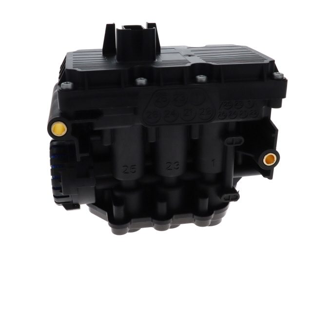 ECAS VALVE TO SUIT VOLVO photo 3