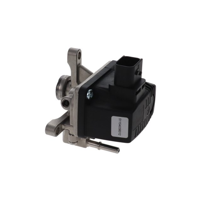 ADBLUE PUMP TO SUIT MAN photo 2