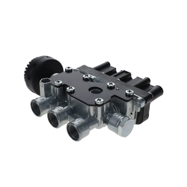 SOLENOID VALVE TO SUIT MERCEDES photo 4