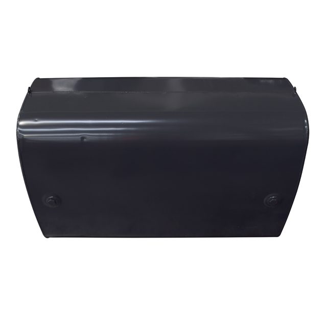 Fuel Tank to fit VOLVO - Steel photo 4
