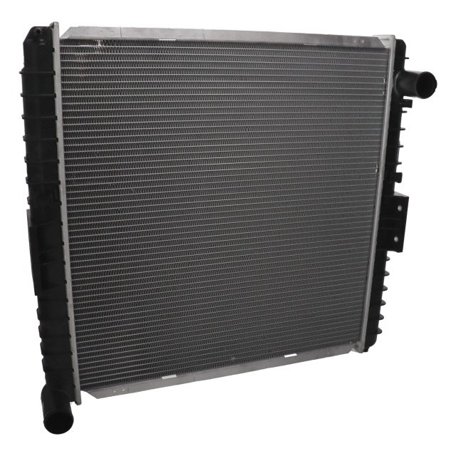 Radiator Assembly - Suits Iveco Eurocargo