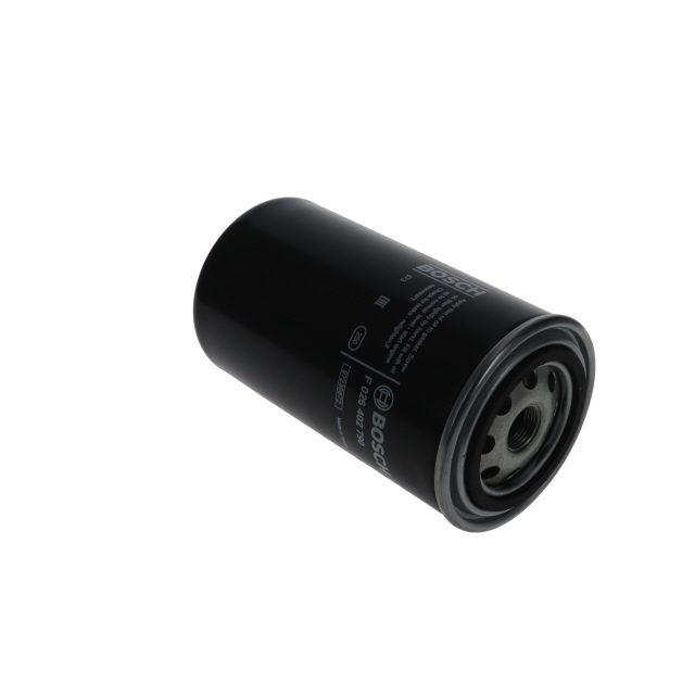 Fuel-Filter Box photo 3